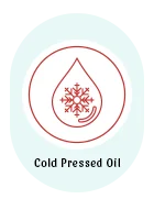 140x181 Cold pressed Oil
