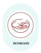 140x181 Vermicelli