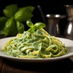 Pesto Pasta