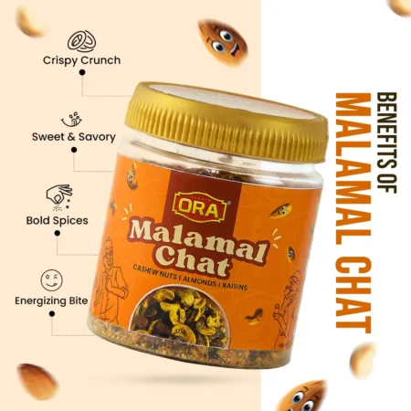 Malamal Chat 5 - Sresth ORA
