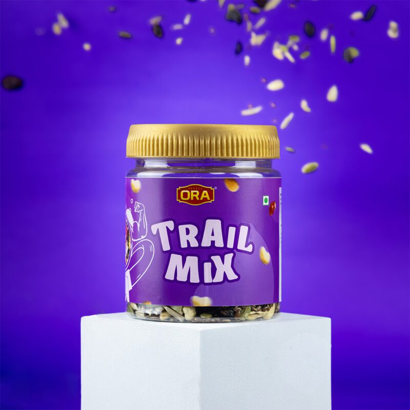 Trail Mix