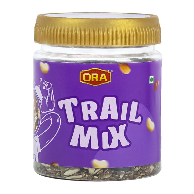 Sresth Ora Trail Mix: Perfect Sweet And Nutrient-Rich Snack (250gm) - Image 2