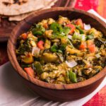Baingan Bharta