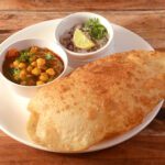 Chole Bhature