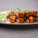 Paneer Tikka