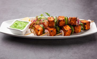 Paneer Tikka