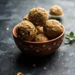 Muskmelon Seeds