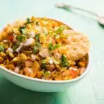 Bhel Puri
