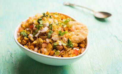 Bhel Puri