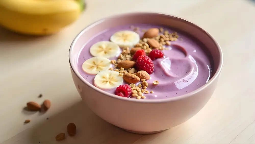 Smoothie Bowl