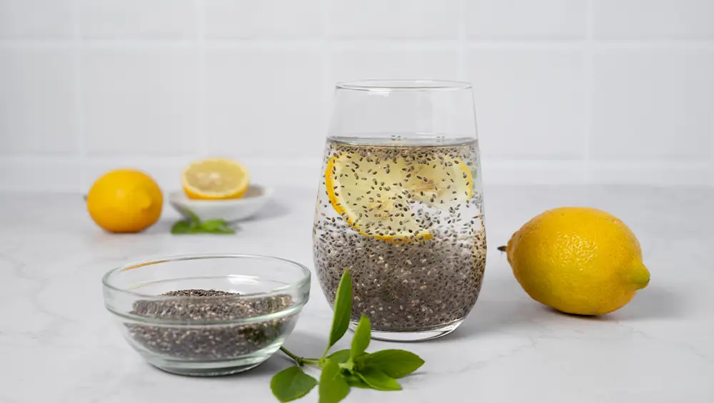Detox Drink