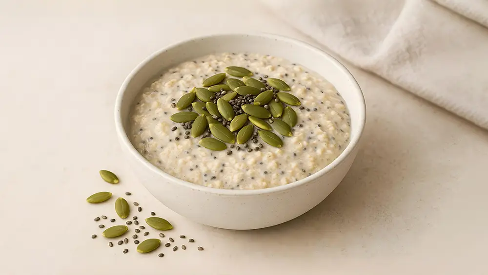 Overnight Oats