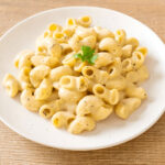 Macaroni Pasta