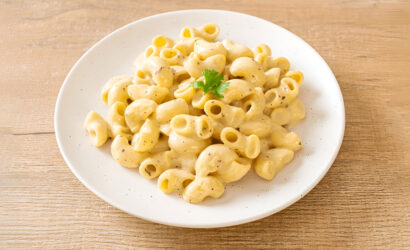 Macaroni Pasta