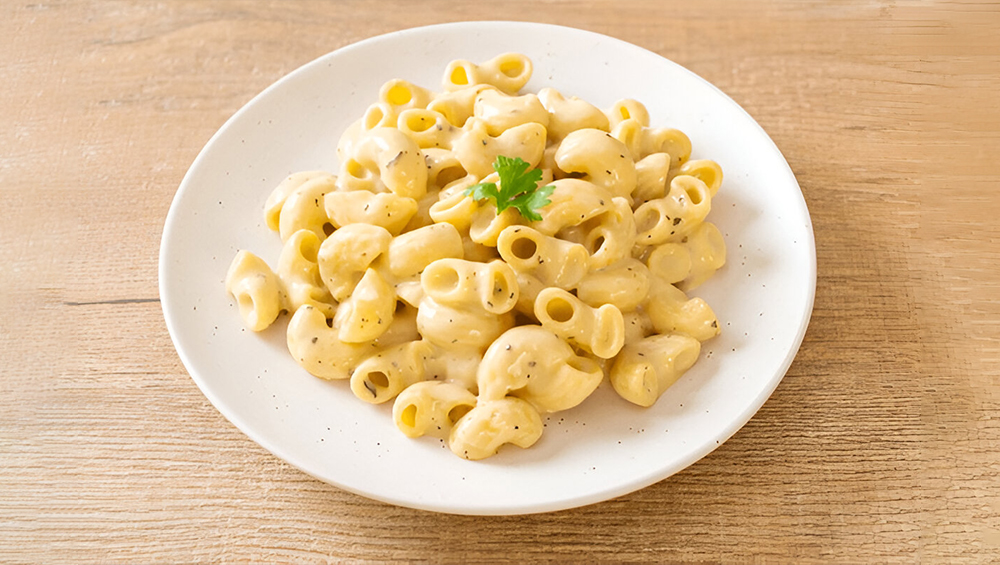 Macaroni Pasta