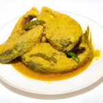 shorshe Ilish