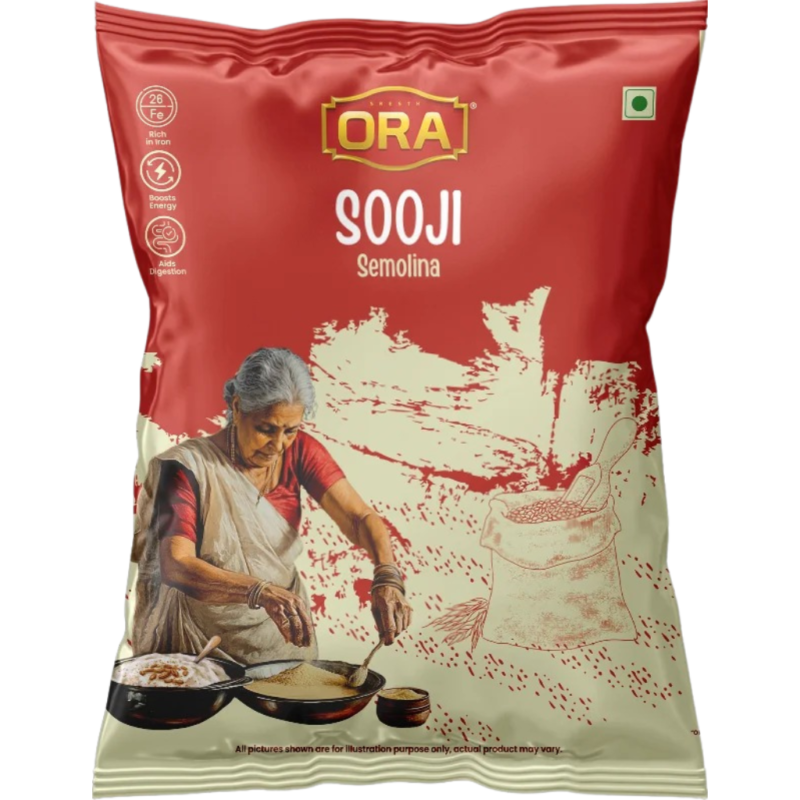 Sresth Ora Annapurna Combo - Image 11
