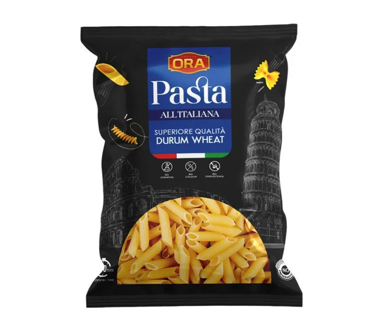 5 liters of Soyabean oil + 1Kg of Penne Pasta Combo 5 liters of Soyabean oil + 1Kg of Penne Pasta Combo - Image 4